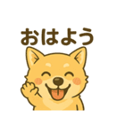 冨澤ハニですスタンプ2（個別スタンプ：3）