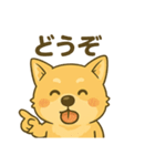 冨澤ハニですスタンプ2（個別スタンプ：6）