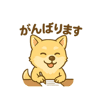 冨澤ハニですスタンプ2（個別スタンプ：15）