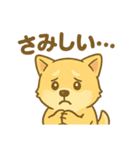 冨澤ハニですスタンプ2（個別スタンプ：20）