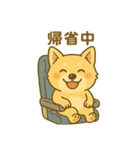 冨澤ハニですスタンプ2（個別スタンプ：26）