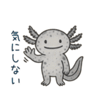 うぱまみれ（個別スタンプ：7）