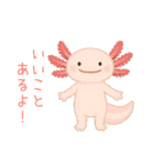 うぱまみれ（個別スタンプ：13）
