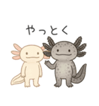 うぱまみれ（個別スタンプ：29）