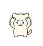 おしゃべり猫たまスタンプ毎日使えるセリフ（個別スタンプ：21）