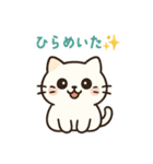 おしゃべり猫たまスタンプ毎日使えるセリフ（個別スタンプ：39）