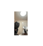 かわはぎのスタンプ1（個別スタンプ：11）