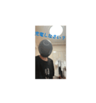かわはぎのスタンプ1（個別スタンプ：14）