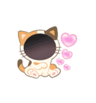 動物さんのシンプル＆可愛いスタンプ（個別スタンプ：16）