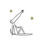 ネズミたろう（個別スタンプ：19）