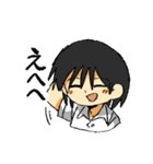 きしめんうどんのスタンプ2（個別スタンプ：11）