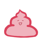 うんこさん2（個別スタンプ：1）