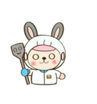 ふーぴょん絵文字2025（個別スタンプ：13）