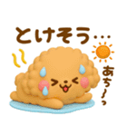 夏にかわいい♡といぷー（個別スタンプ：6）