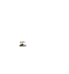 ぷくぷく動くよーん（個別スタンプ：3）