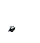 ぷくぷく動くよーん（個別スタンプ：7）