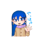 croûtonスタンプ（個別スタンプ：1）