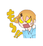 croûtonスタンプ（個別スタンプ：27）