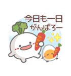 とっても使える❤カブちゃん2（個別スタンプ：2）