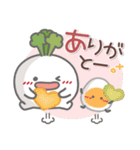 とっても使える❤カブちゃん2（個別スタンプ：19）