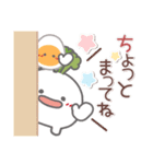 とっても使える❤カブちゃん2（個別スタンプ：25）