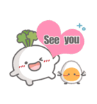 とっても使える❤カブちゃん2（個別スタンプ：39）
