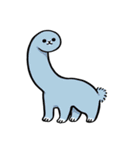 うさぎーまちこ（変身チャートver.）（個別スタンプ：3）