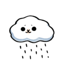 うさぎーまちこ（変身チャートver.）（個別スタンプ：7）