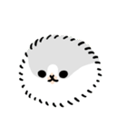 うさぎーまちこ（変身チャートver.）（個別スタンプ：12）