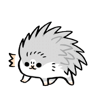 うさぎーまちこ（変身チャートver.）（個別スタンプ：28）