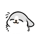 うさぎーまちこ（変身チャートver.）（個別スタンプ：31）