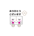 healthy pharmacy（個別スタンプ：3）