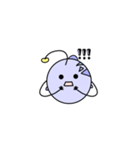 提灯魚の動き_mm 進化版（個別スタンプ：8）