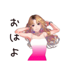 オトナギャルの毎日★日常（個別スタンプ：2）