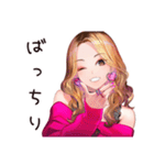 オトナギャルの毎日★日常（個別スタンプ：18）