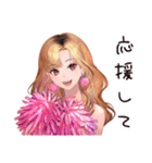 オトナギャルの毎日★日常（個別スタンプ：31）