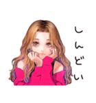 オトナギャルの毎日★日常（個別スタンプ：36）