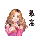 オトナギャルの毎日★日常（個別スタンプ：38）