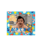 欧介4（個別スタンプ：2）