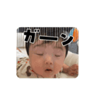 欧介4（個別スタンプ：4）