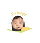 欧介4（個別スタンプ：6）