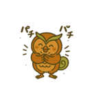 よし福 ✨️動くよし福✨️（個別スタンプ：5）