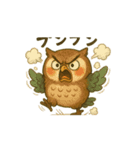 よし福 ✨️動くよし福✨️（個別スタンプ：10）