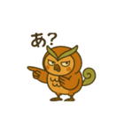 よし福 ✨️動くよし福✨️（個別スタンプ：16）