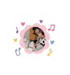 のわとおりスタンプ（個別スタンプ：8）