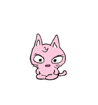ふぁいてぃんチャンok（個別スタンプ：11）