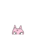 ふぁいてぃんチャンok（個別スタンプ：13）