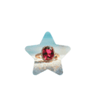 夏の海と宝石.Summer Sea and Jewels（個別スタンプ：8）