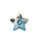 夏の海と宝石.Summer Sea and Jewels（個別スタンプ：13）