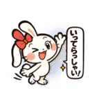 ツンデレ猫スネ吉の毎日スタンプ6（個別スタンプ：4）